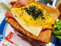 和味牛杂-敏华冰厅(天河城店)