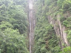 -华蓥山天意谷景区