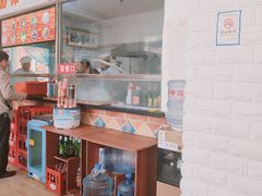 -竹青胶东摔面(黄岛开发区店)