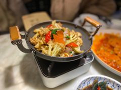 -小菜园新徽菜(合肥之心城店)