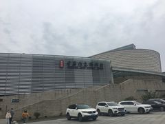 -景德镇中国陶瓷博物馆
