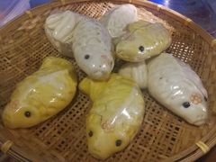 -淀里船宴(卓达店)