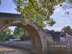 -枫桥景区