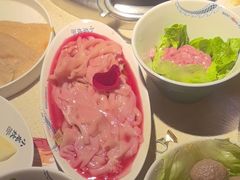 -小龙坎火锅(全球总店)