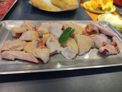 -由衷贵州酸汤牛肉火锅(新桥店)
