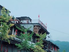 -海窝子古镇
