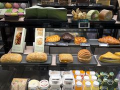 -星巴克(上海虹桥新天地二店)