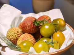 -季季山·云南野生菌火锅(上海首店)