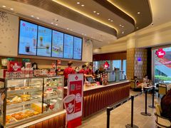 -Tims天好咖啡·贝果(雁展路万象天地店)