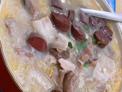 -东北风(江北万达店)