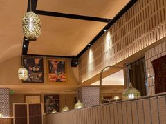 -香料集市新疆餐厅·清真聚餐(成都远洋太古里店)