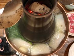 -额尔敦草原涮羊肉·烧烤(冻青树总店)