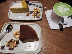 -咖法森林·咖啡  酒吧(天河店)