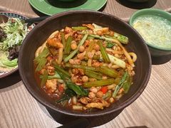 -耶里夏丽·丝路国际·新疆餐厅(浦东区东方路店)