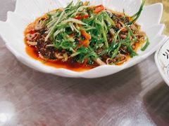 -洪霞餐馆