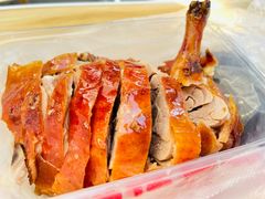 -竺桥兄弟烤鸭(总店)