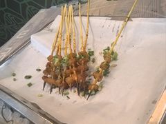 -小民大排档(马场角横路店)