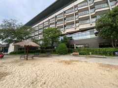 -上海佘山世茂艾美酒店