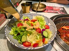 -炭之家·齐齐哈尔非遗烤肉·鲜切直供(中央大街店)