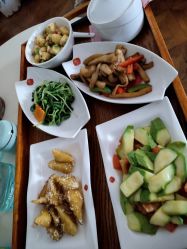 -喜月来月子会所