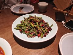 -向川南·水煮鱼·川菜(和平里店)