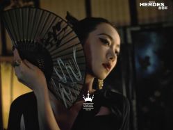 -U3美甲