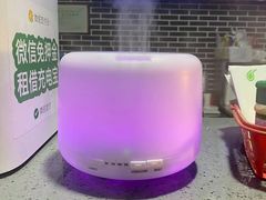 -网鱼网咖(金山卫零店)
