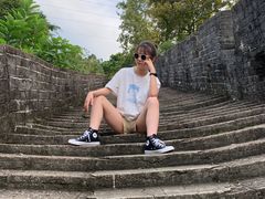 -求水山公园