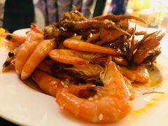 -碧涛阁·泡泡海洋·汤泉洗浴(王府花园店)