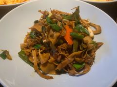 外婆下饭菜-外婆家(杭州马塍店·杭帮菜名店)
