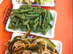-陆元丰·兰州纯汤牛肉面(自强西路店)