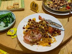 -德胜轩正宗顺德菜(宝安沙井会展中心店)