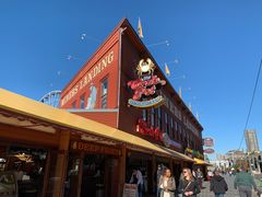 -The Crab Pot Seattle