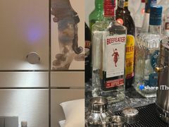 -上海宝华万豪酒店