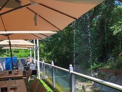 -丽泽山庄·生态怀柔菜·虹鳟鱼(红螺寺店)