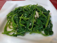 炒时蔬-渔友鲜海鲜加工(海鲜大世界店)
