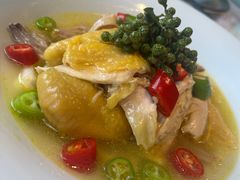 -曹家小菜(胜太路店)