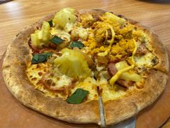 -米斯特比萨(望京西园店)