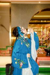 -盘子女人坊生日照·摄影馆(浦东店)
