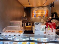 -Seesaw Coffee(环贸iapm店)