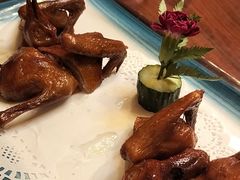 -鸽云轩(望牛墩店)