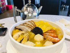 -广玉兰上海菜(德平店)