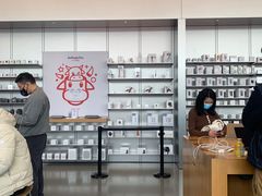 -Apple零售店(成都太古里店)