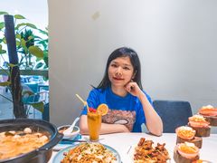 -香香海南菜餐厅