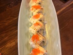 -白石的深夜食堂(大上海店)