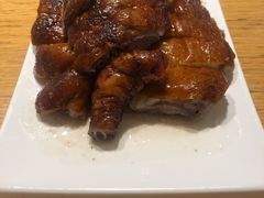 -宏记广东客家菜(丰汇店)