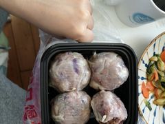 八宝粘豆包-宫门口馒头铺(创始人总店)