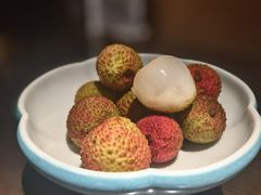 -西郊八号·山野江西菜(开发区店)