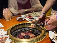 -肉魁屋·烧肉·烧鸟·酒场(高新店)