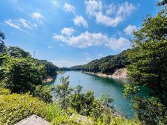 -广州市石门国家森林公园